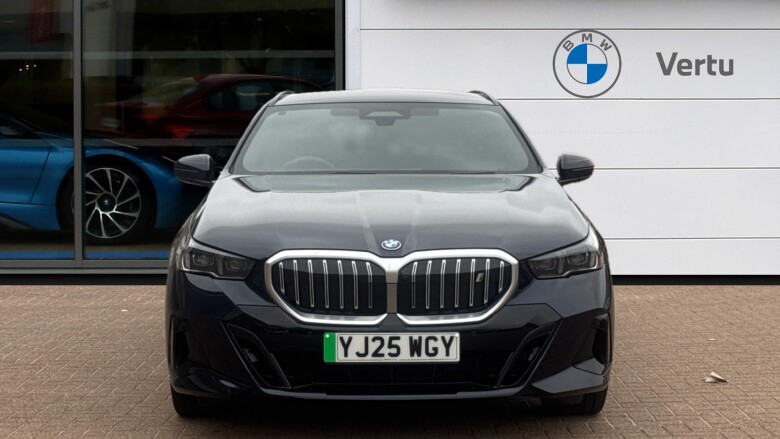 BMW i5 250kW eDrive40 M Sport 84kWh 5dr Auto Electric Estate